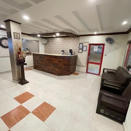 Citymax Hotel イスラマバード エクステリア 写真