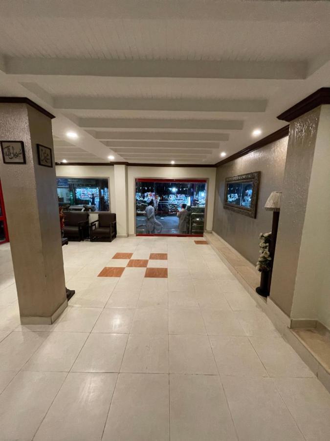 Citymax Hotel イスラマバード エクステリア 写真