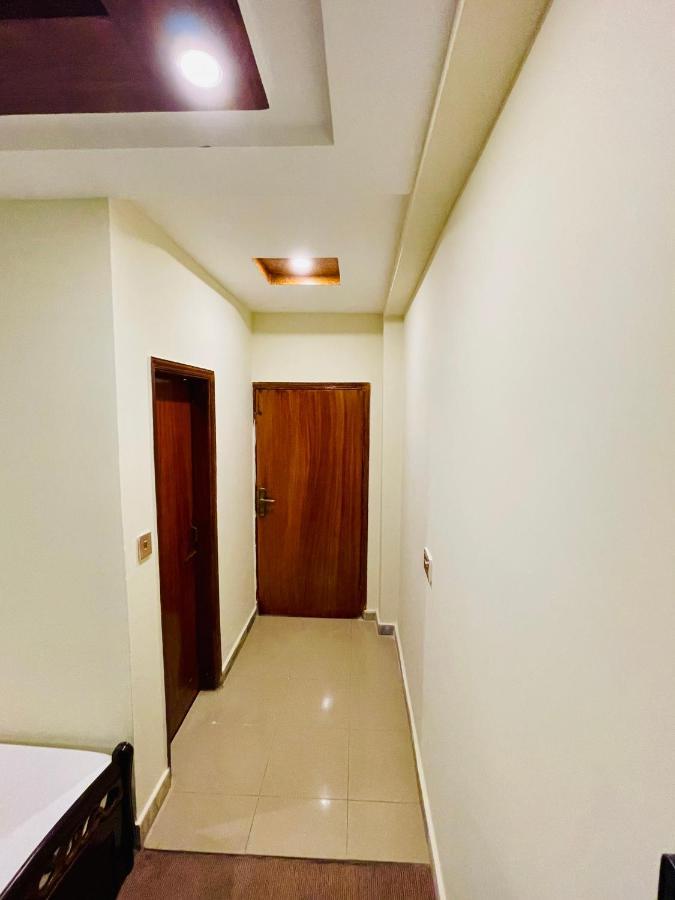 Citymax Hotel イスラマバード エクステリア 写真